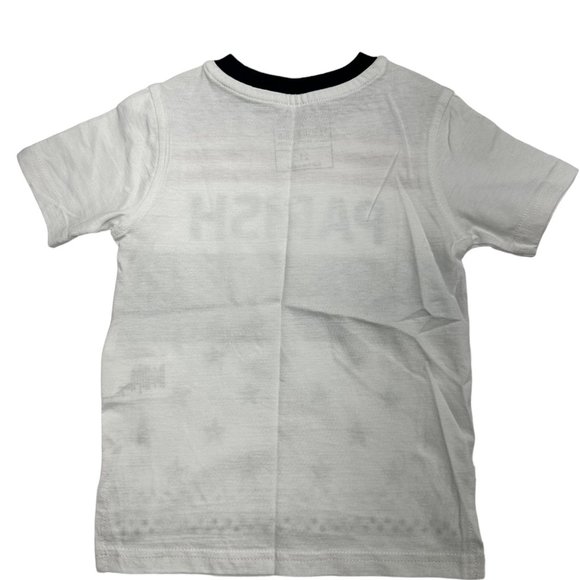 Parish Nation Stars and Stripes Short Set (2T) - Picture 3 of 14